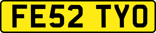 FE52TYO
