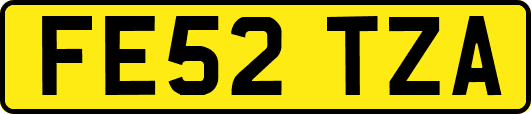 FE52TZA