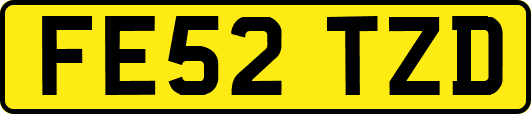 FE52TZD