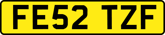 FE52TZF