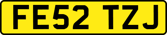 FE52TZJ