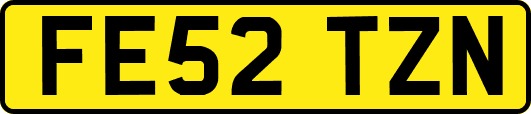 FE52TZN