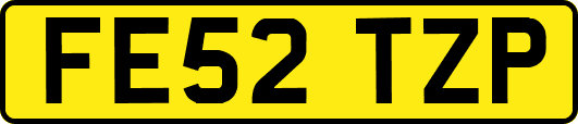 FE52TZP