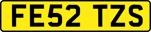 FE52TZS
