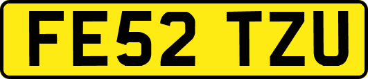 FE52TZU