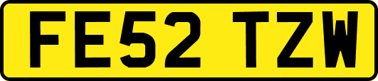 FE52TZW