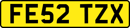 FE52TZX