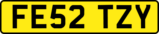 FE52TZY