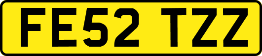 FE52TZZ