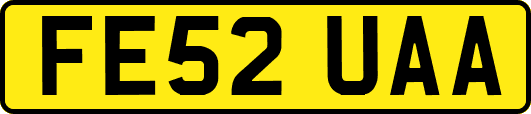 FE52UAA