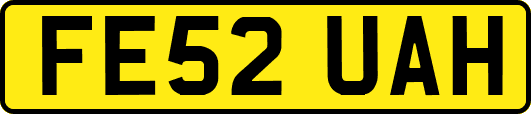 FE52UAH