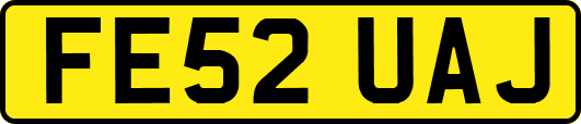 FE52UAJ