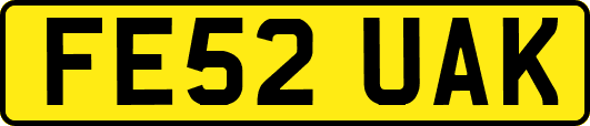 FE52UAK