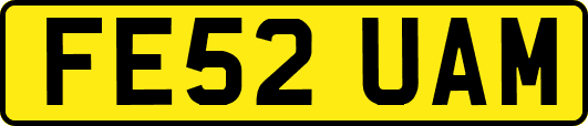 FE52UAM