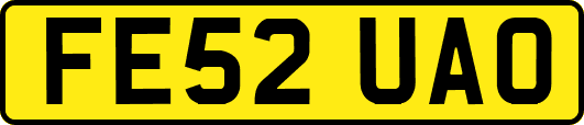 FE52UAO