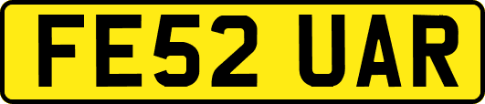 FE52UAR
