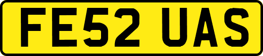 FE52UAS