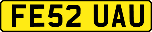 FE52UAU