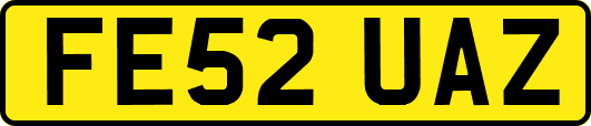 FE52UAZ