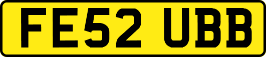 FE52UBB