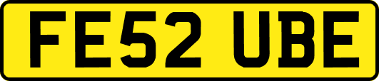 FE52UBE