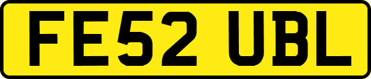 FE52UBL