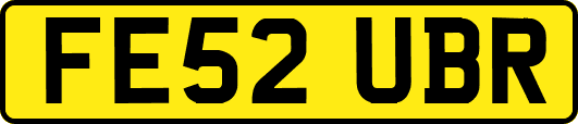 FE52UBR