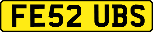FE52UBS