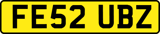 FE52UBZ