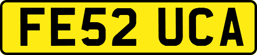 FE52UCA