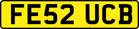 FE52UCB