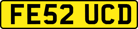 FE52UCD