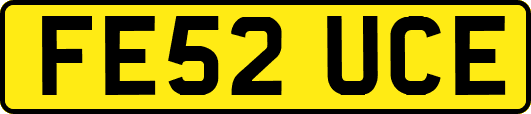 FE52UCE