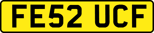 FE52UCF
