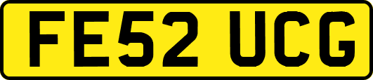 FE52UCG