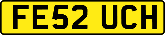 FE52UCH