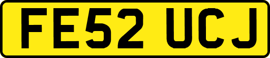 FE52UCJ