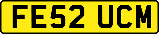 FE52UCM
