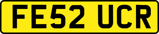 FE52UCR