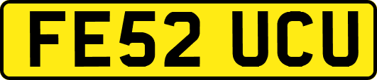FE52UCU