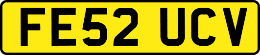 FE52UCV