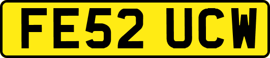 FE52UCW