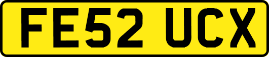 FE52UCX