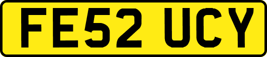 FE52UCY