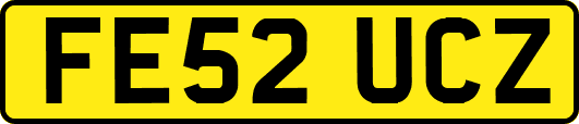 FE52UCZ