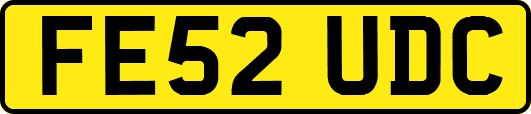 FE52UDC
