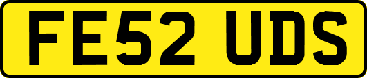 FE52UDS