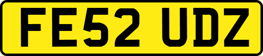 FE52UDZ