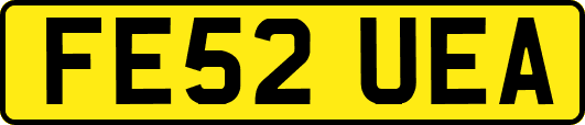 FE52UEA