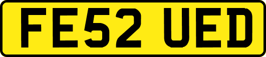 FE52UED